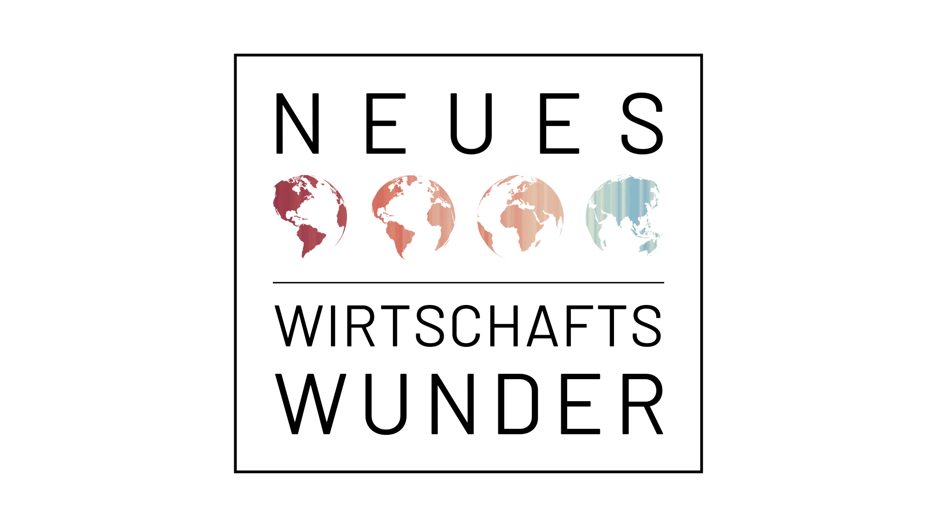 Logo Neues Wirtschaftswunder
